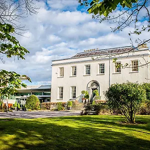 Radisson Blu & Spa, Little Island Cork Hotel