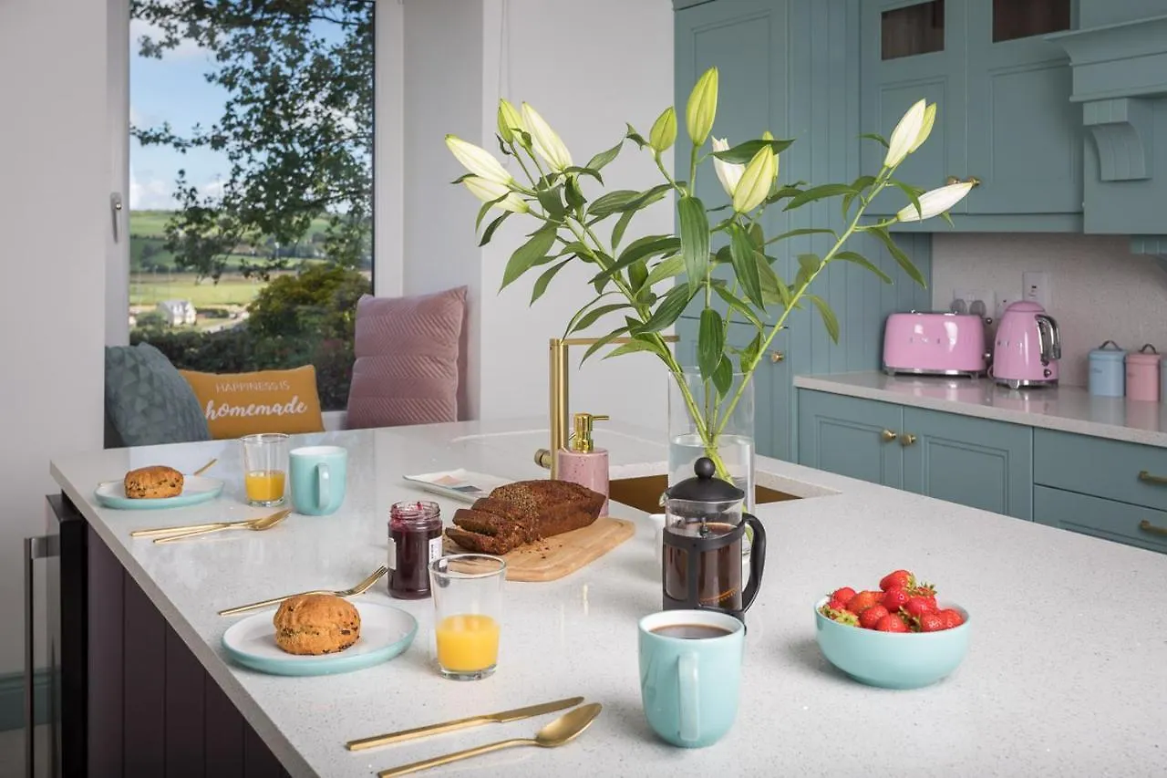 Curragh House Villa Kinsale Holiday home