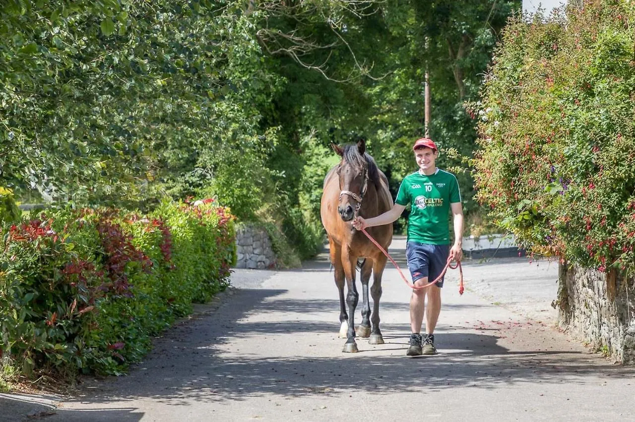 Holiday home Curragh House Villa Kinsale Ireland