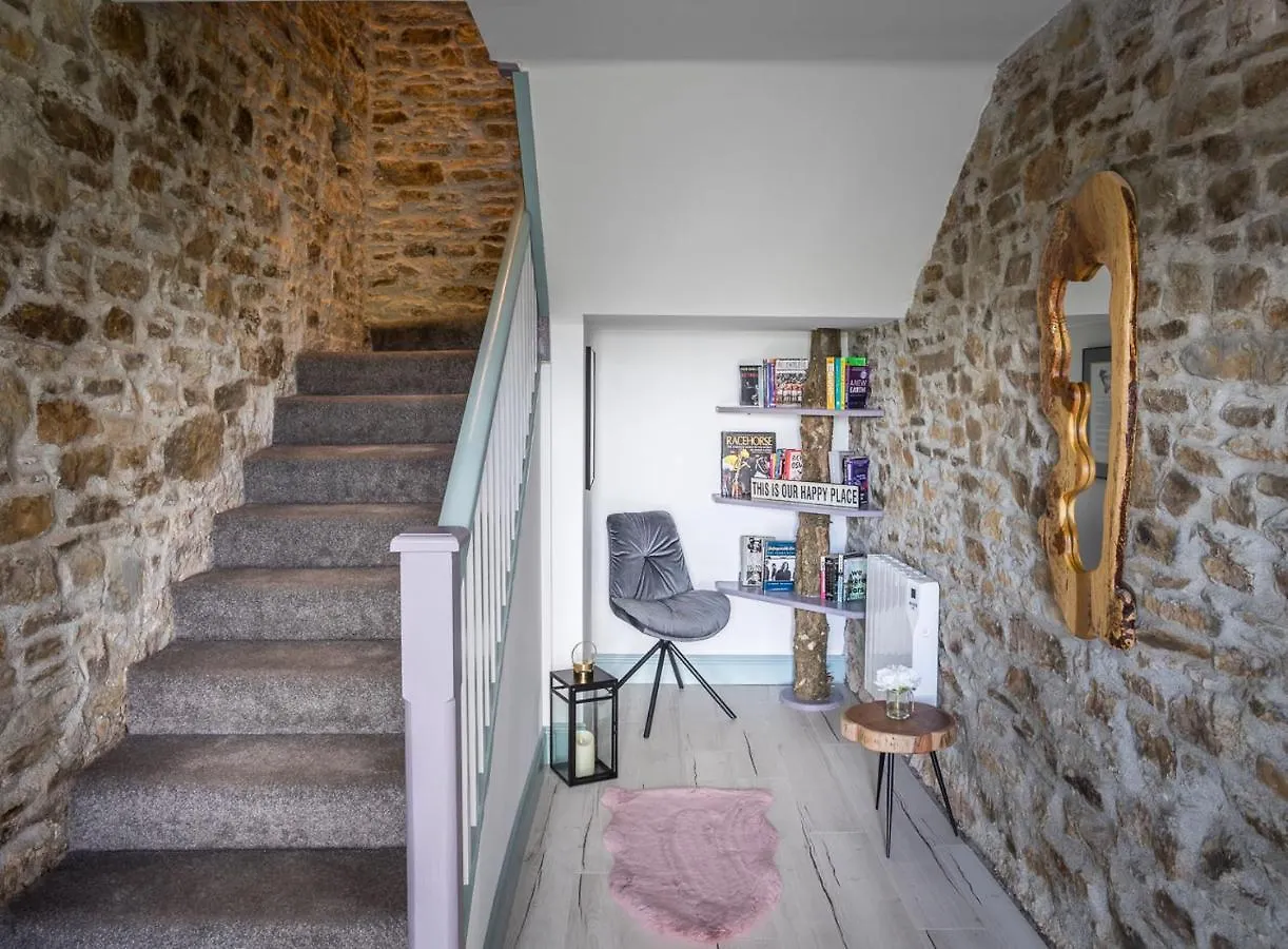 Curragh House Villa Kinsale