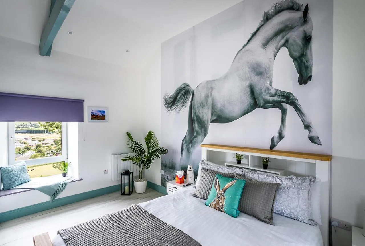 Curragh House Villa Kinsale 0*,  Ireland